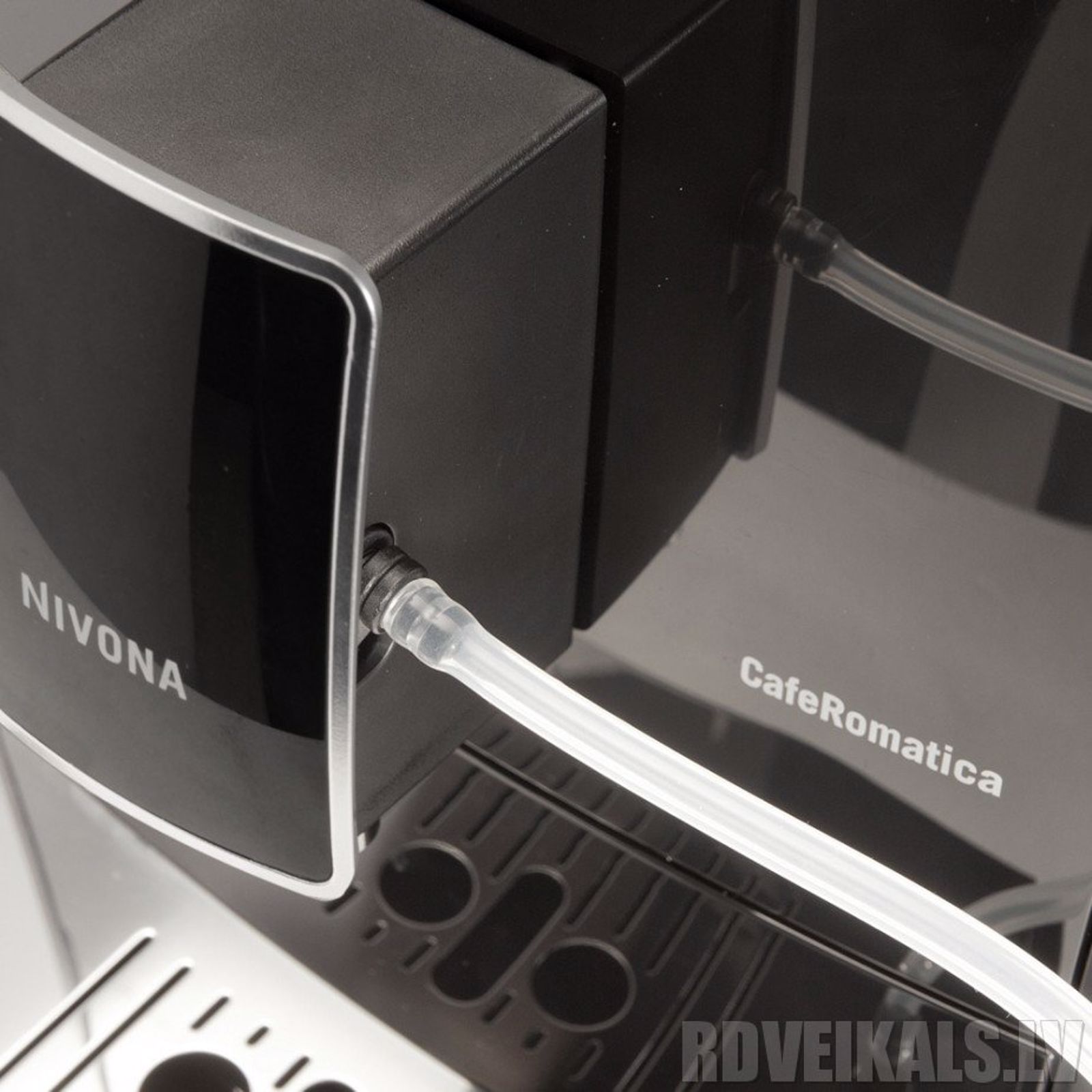 Nivona 757 CafeRomatica