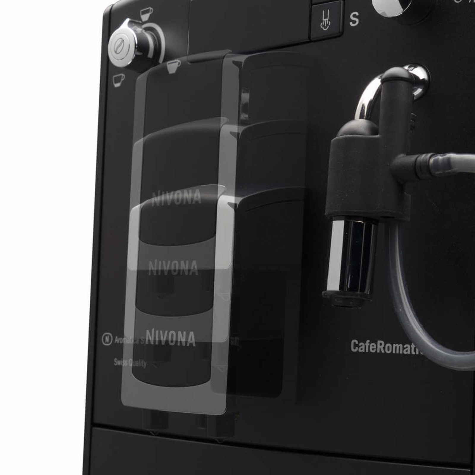 Kávovar Nivona NICR 520 CafeRomatica