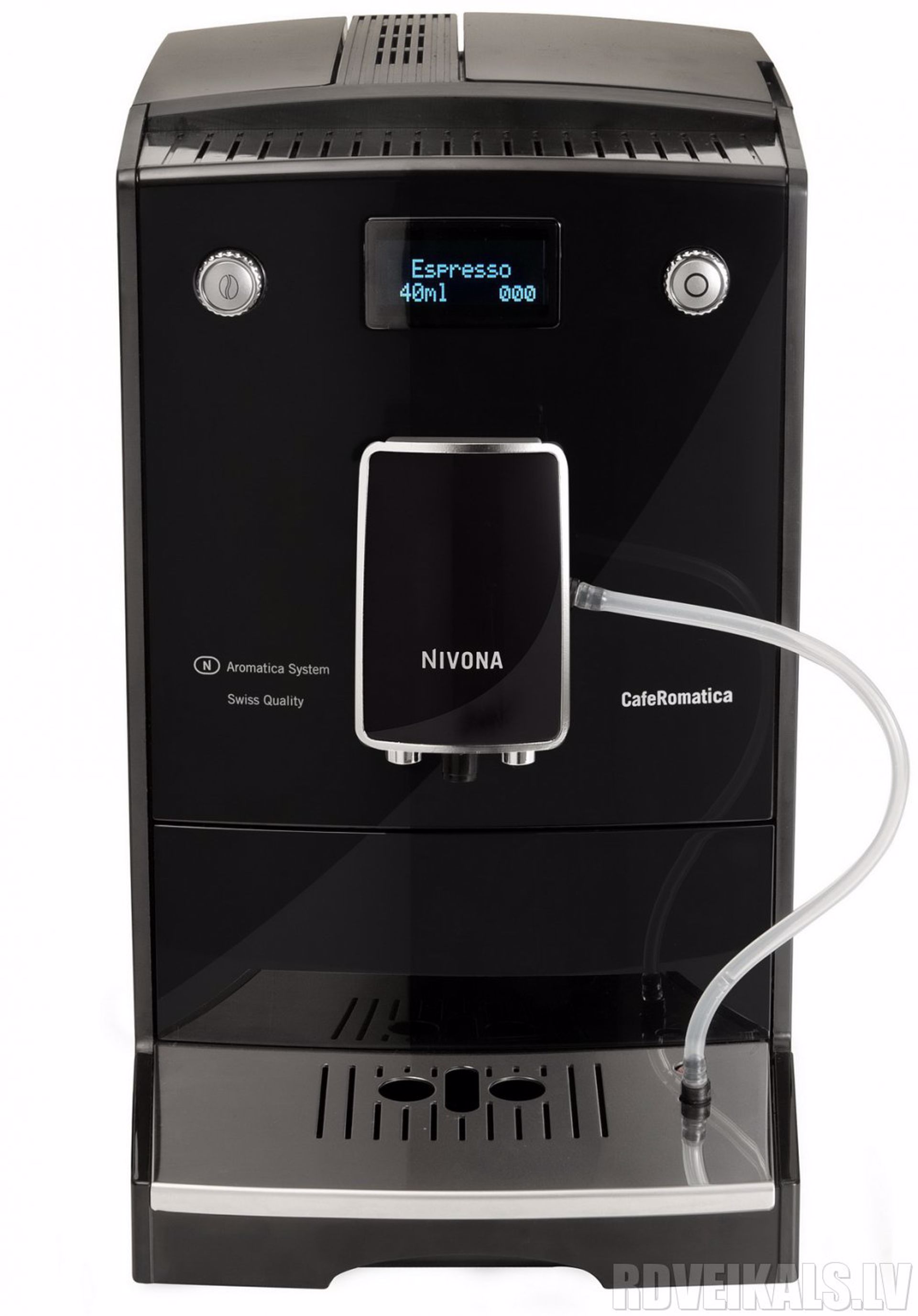 Nivona 757 CafeRomatica