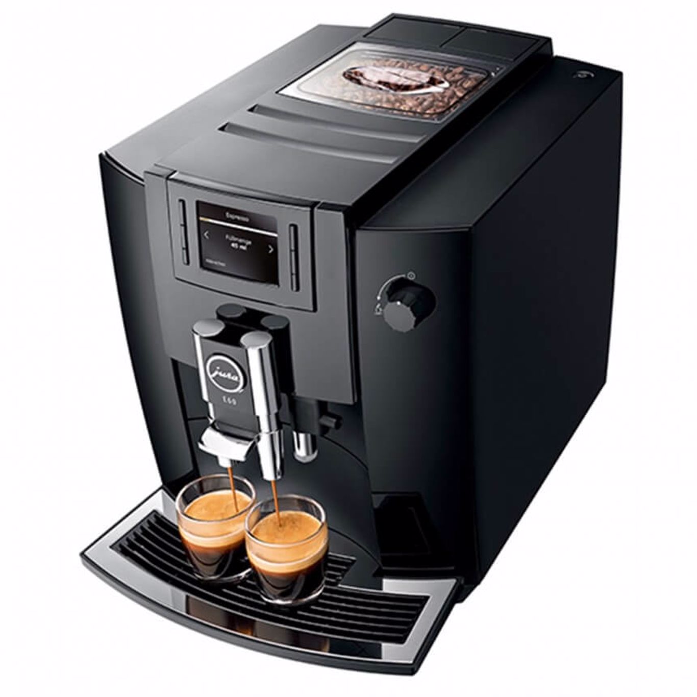 Jura Impressa E60 Instrukcja Obsługi Po Polsku www.gaetano.cz