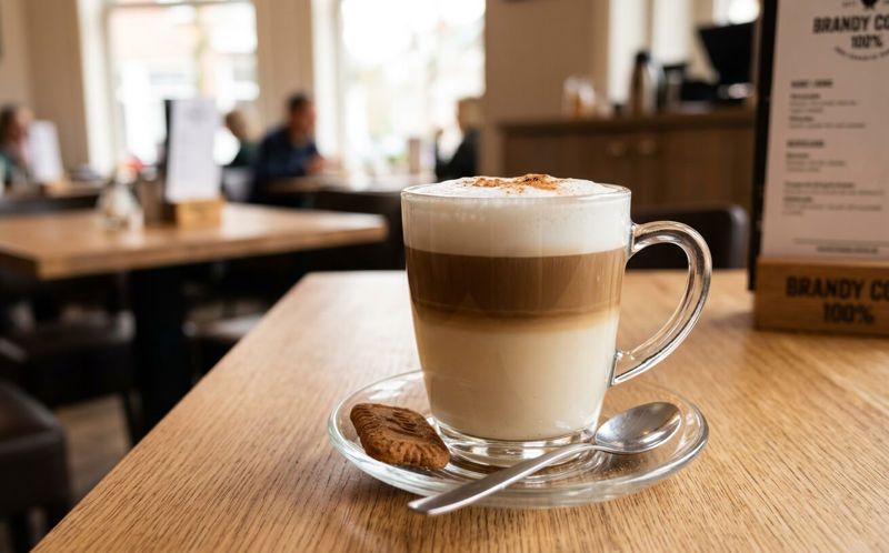 Koffie verkeerd – recept na lahodnou holandskou kávu, která tě dostane