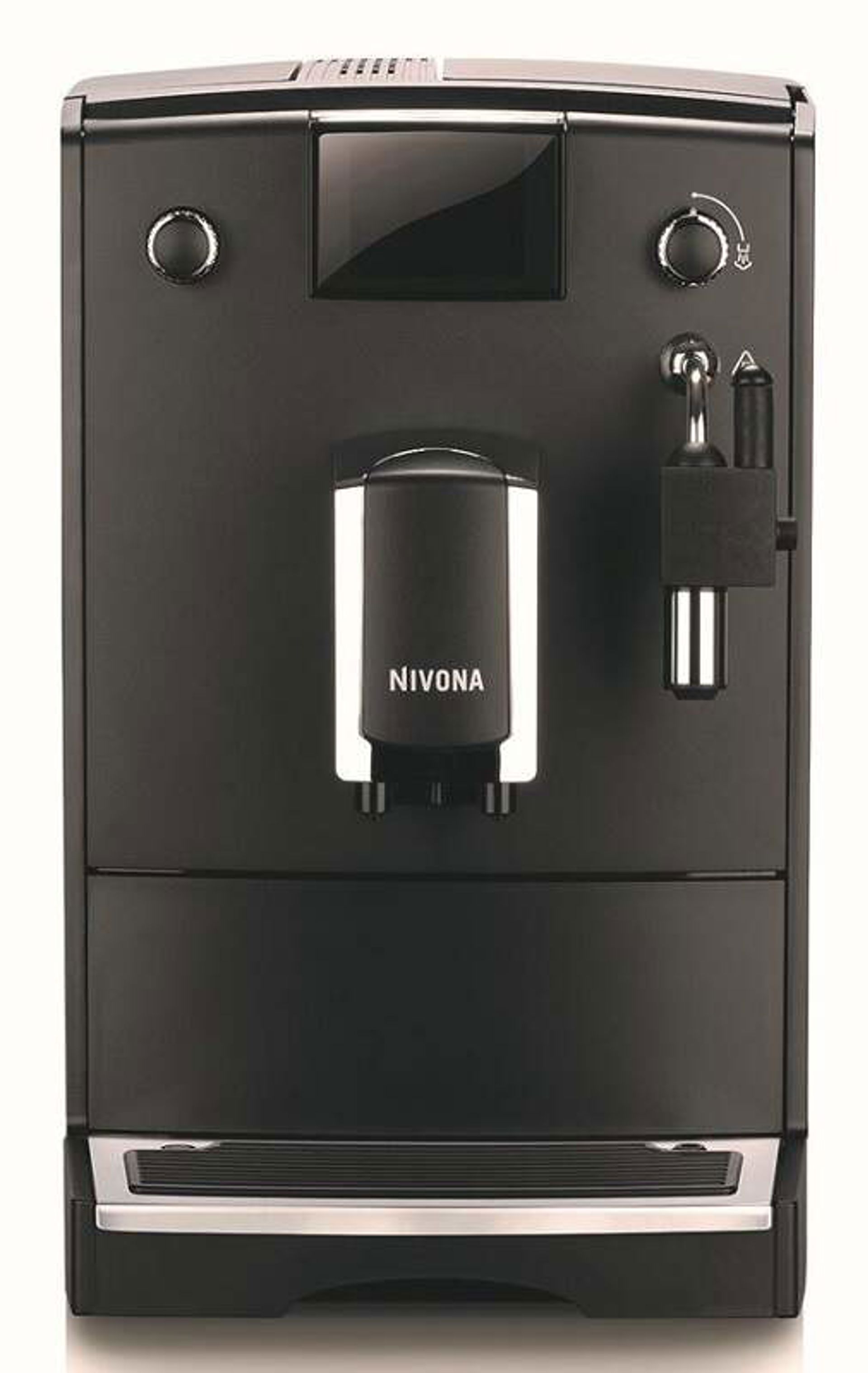 Kávovar Nivona NICR 550 CafeRomatica
