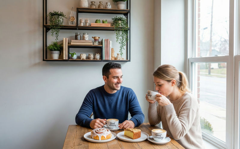 Fika: Kouzlo švédské kávové přestávky a zvyšte svou produktivitu